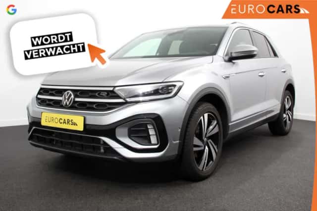 Volkswagen T-Roc (2023) thumbnail 1
