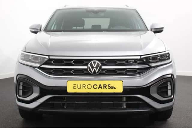 Volkswagen T-Roc (2023) thumbnail 4