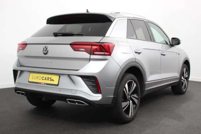 Volkswagen T-Roc (2023) thumbnail 6