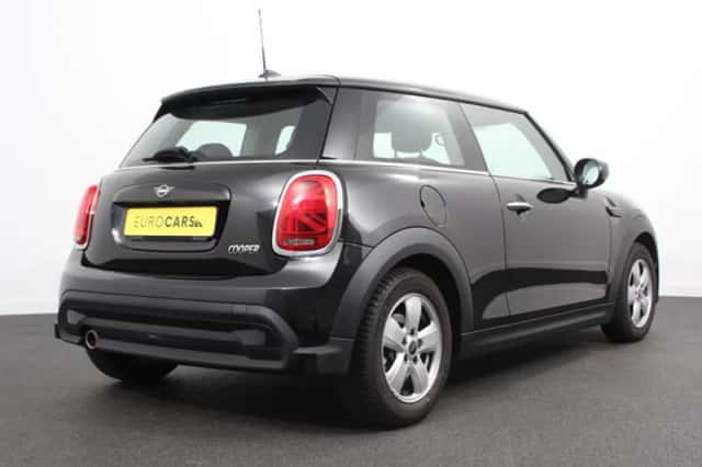 MINI Cooper (2022) thumbnail 5