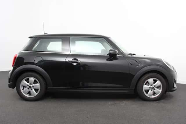 MINI Cooper (2022) thumbnail 6
