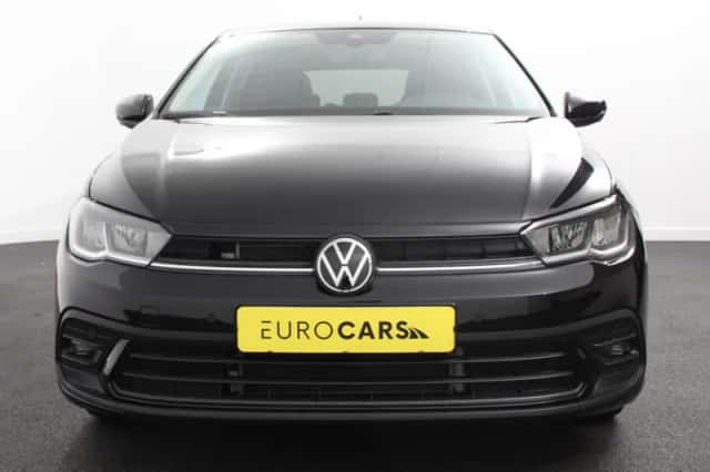 Volkswagen Polo (2025) thumbnail 5