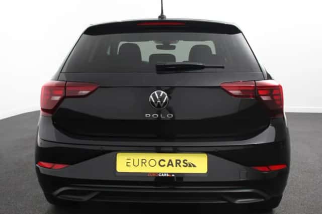 Volkswagen Polo (2025) thumbnail 6