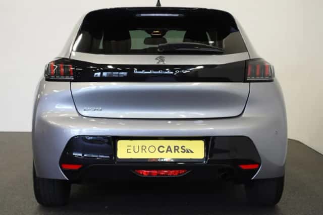 Peugeot 208 (2023) thumbnail 5