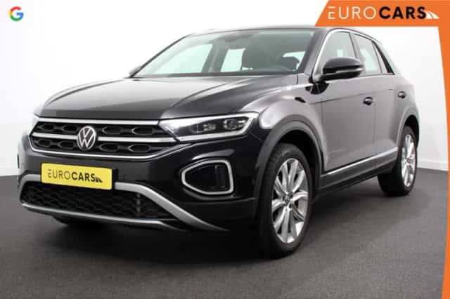Volkswagen T-Roc (2023) thumbnail 1