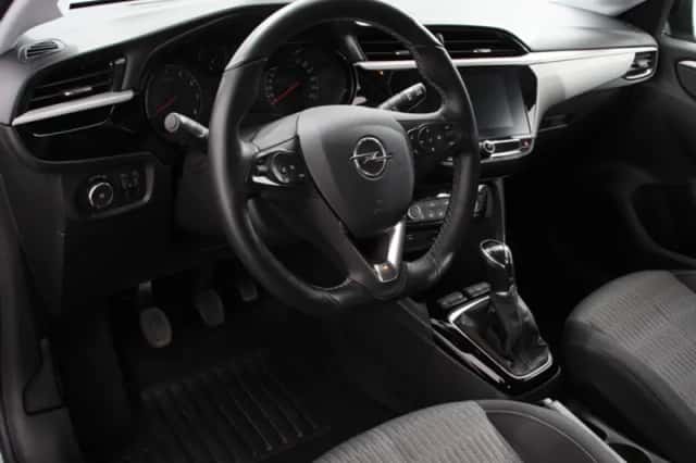 Opel Corsa (2022) thumbnail 2