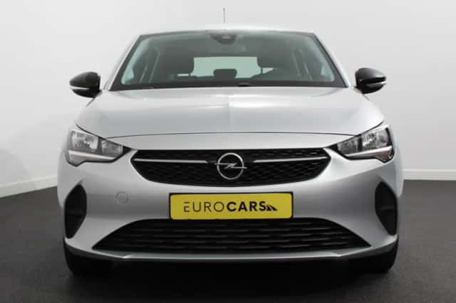 Opel Corsa (2022) thumbnail 4