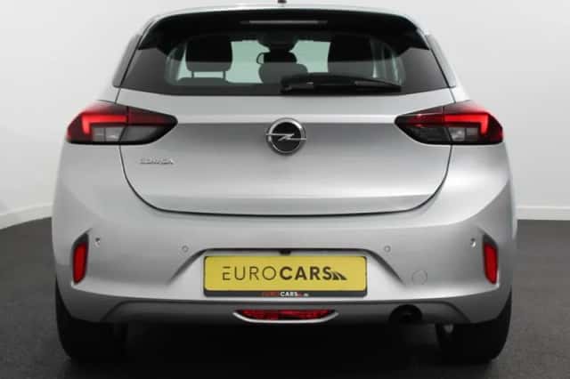 Opel Corsa (2022) thumbnail 5