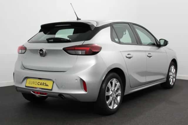 Opel Corsa (2022) thumbnail 6