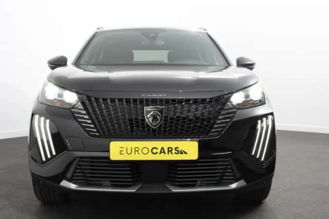 Peugeot e-2008 (2025) thumbnail 4