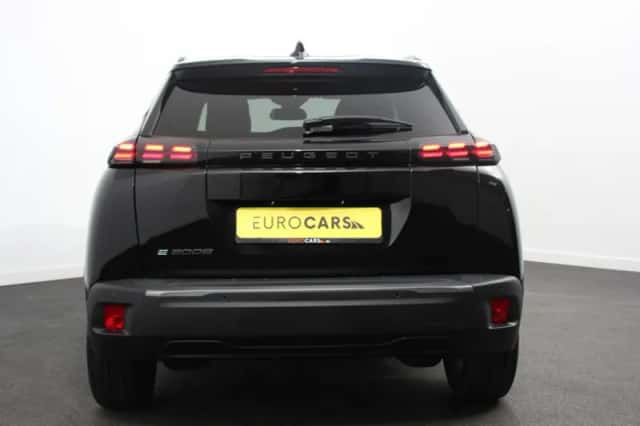 Peugeot e-2008 (2025) thumbnail 5