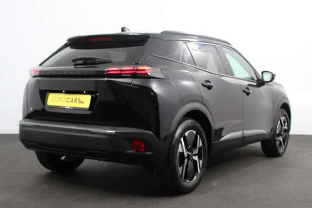 Peugeot e-2008 (2025) thumbnail 6