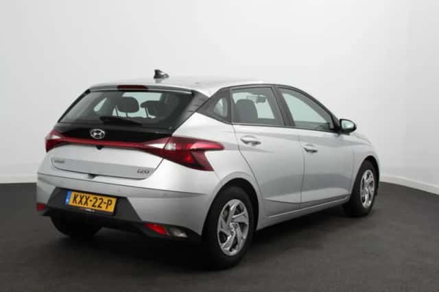 Hyundai i20 (2021) thumbnail 6