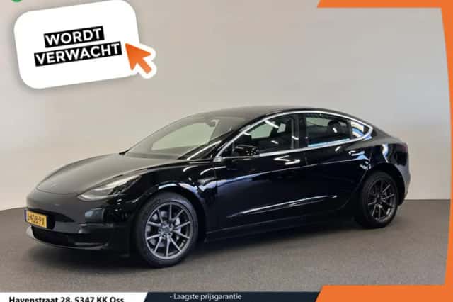 Tesla Model 3 (2020) thumbnail 1
