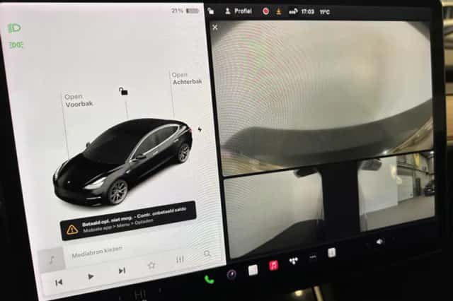Tesla Model 3 (2020) thumbnail 3