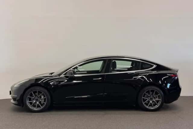 Tesla Model 3 (2020) thumbnail 4