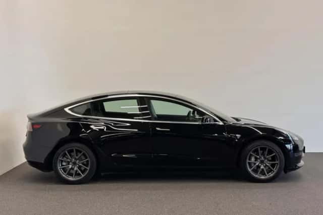 Tesla Model 3 (2020) thumbnail 6