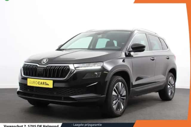 Škoda Karoq (2025) thumbnail 1