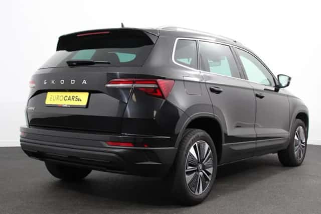Škoda Karoq (2025) thumbnail 3