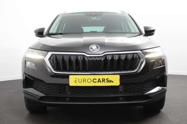 Škoda Karoq (2025) thumbnail 4