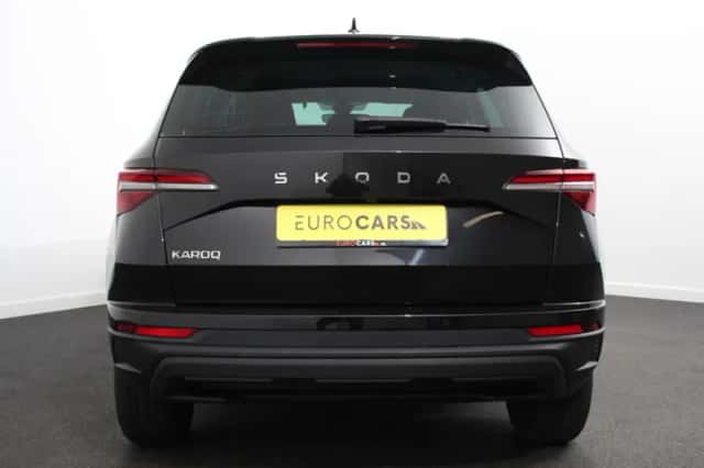 Škoda Karoq (2025) thumbnail 5