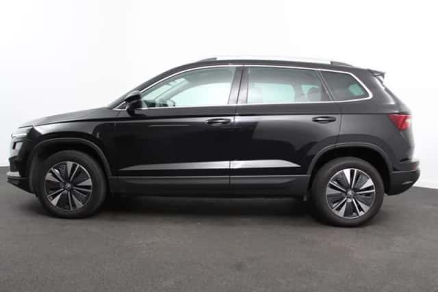 Škoda Karoq (2025) thumbnail 6