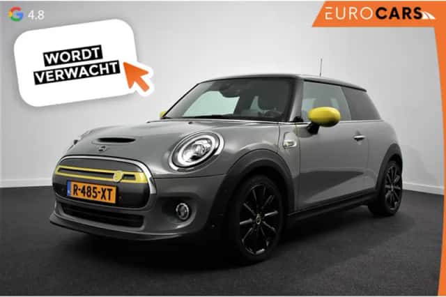 MINI Cooper (2020) thumbnail 1