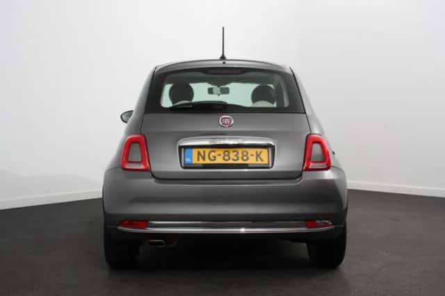 Fiat 500 (2016) thumbnail 4