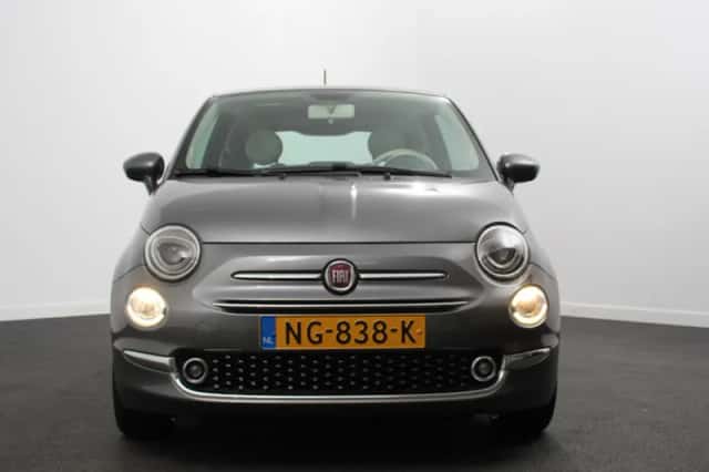 Fiat 500 (2016) thumbnail 5