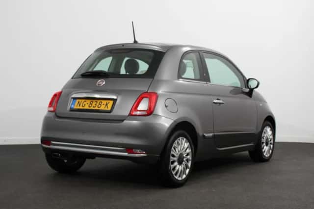 Fiat 500 (2016) thumbnail 6
