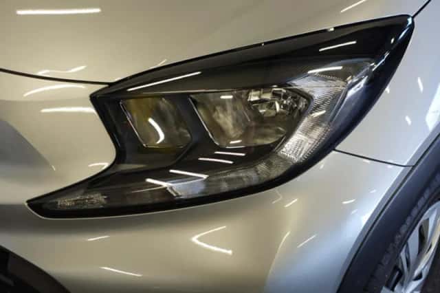 Toyota Aygo X (2024) thumbnail 5