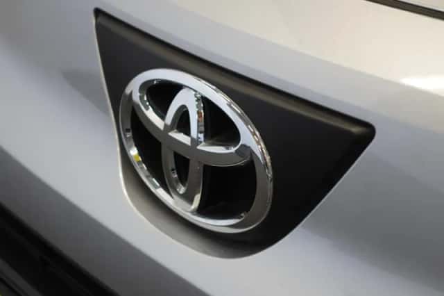 Toyota Aygo X (2024) thumbnail 6