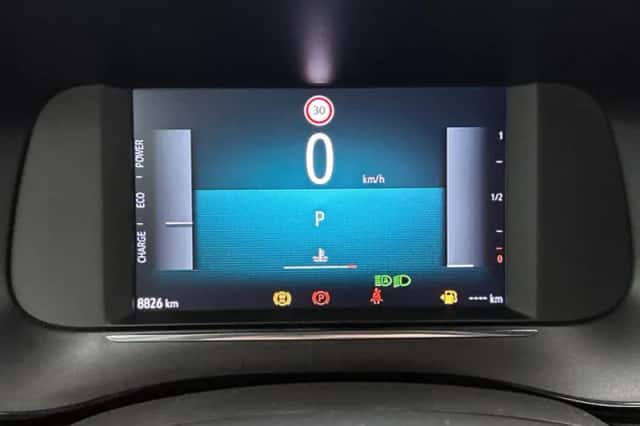 Opel Corsa (2025) thumbnail 3