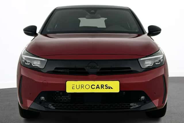 Opel Corsa (2025) thumbnail 4