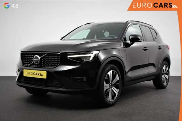 Volvo XC40 (2023) thumbnail 1