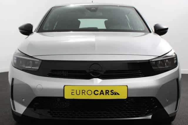 Opel Corsa (2025) thumbnail 4