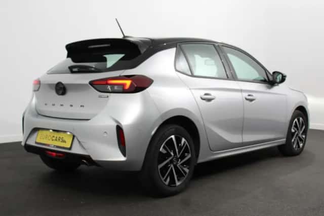 Opel Corsa (2025) thumbnail 6