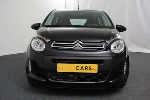 Citroën C1 (2021) thumbnail 2