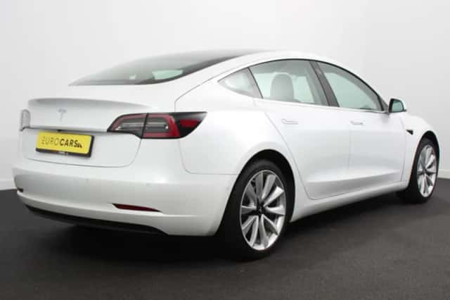 Tesla Model 3 (2020) thumbnail 6