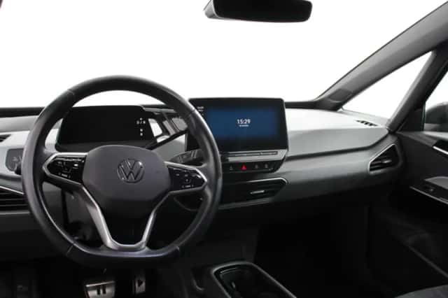 Volkswagen ID.3 (2021) thumbnail 2