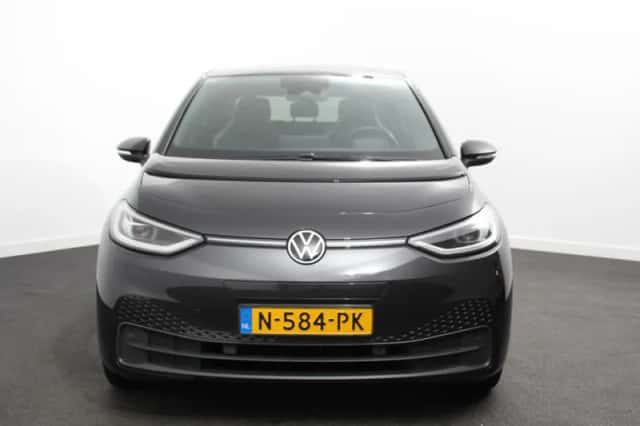 Volkswagen ID.3 (2021) thumbnail 4