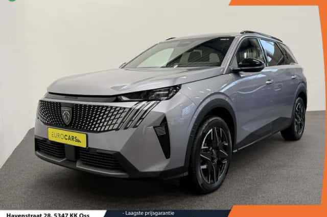 Peugeot 5008 (2025) thumbnail 1