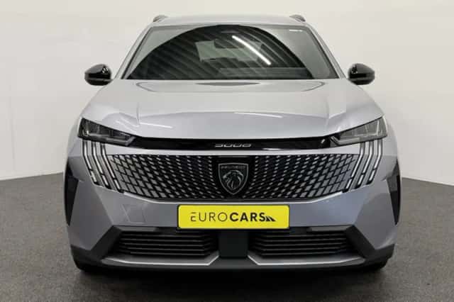 Peugeot 5008 (2025) thumbnail 6