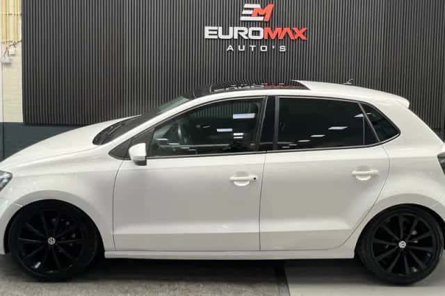 Volkswagen Polo (2011) thumbnail 6