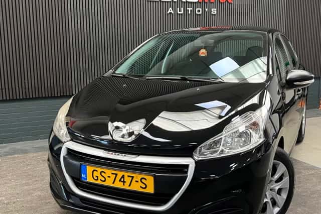 Peugeot 208 (2015) thumbnail 1