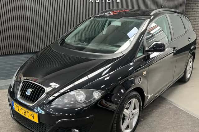 SEAT Altea XL (2012) thumbnail 1