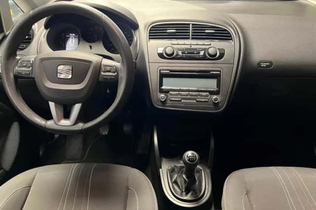 SEAT Altea XL (2012) thumbnail 3