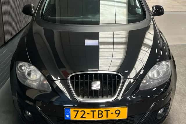 SEAT Altea XL (2012) thumbnail 5