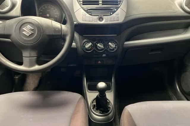 Suzuki Alto (2013) thumbnail 3