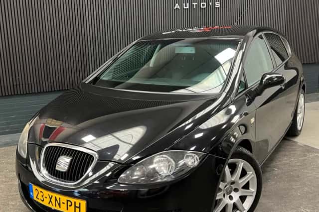 SEAT Leon (2007) thumbnail 1